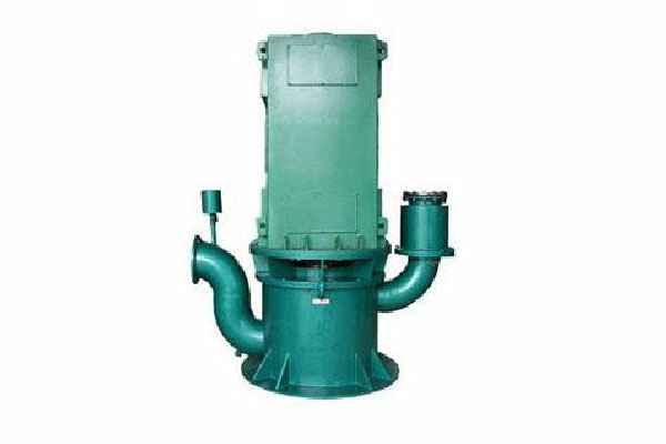 WFB高压大功率无密封自控自吸泵